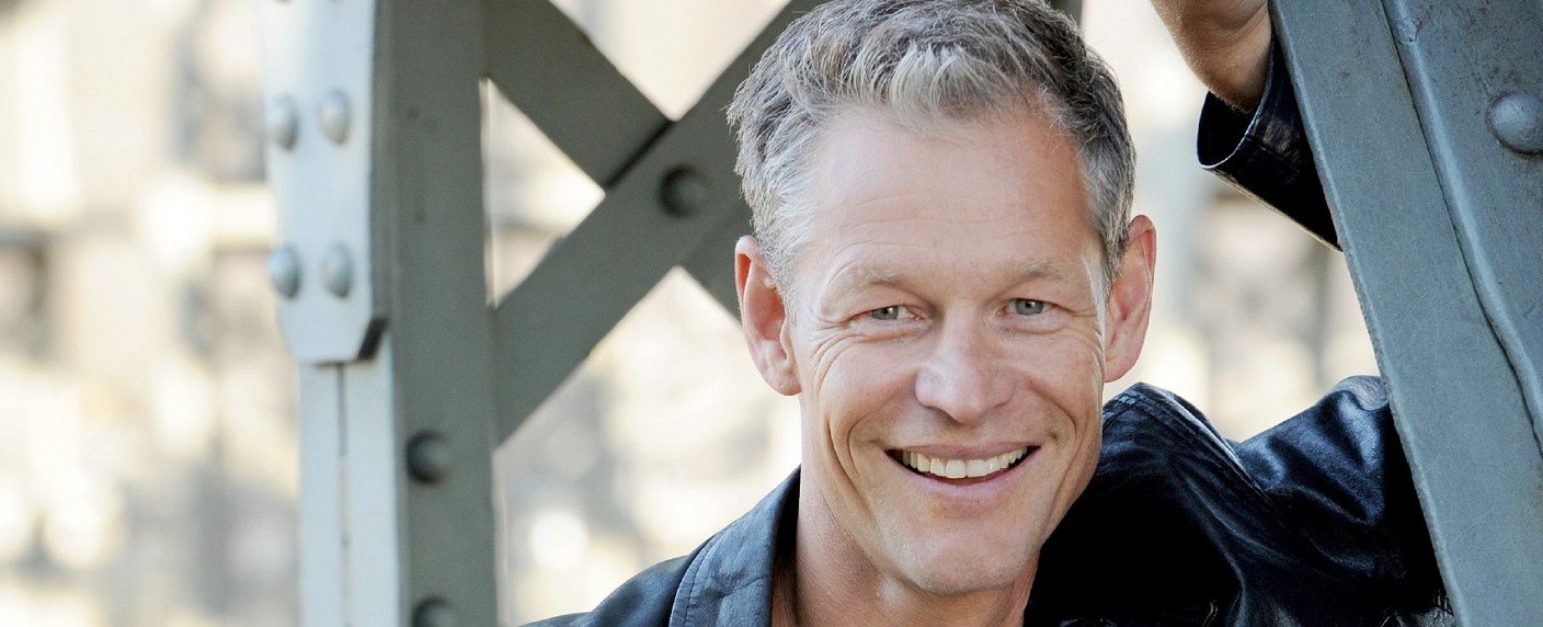 Pilotfolge mit Steffen Wink am "Fleischtag"