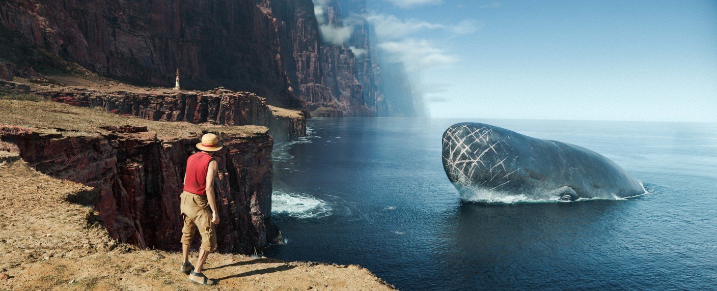 Erste Bilder von neuen fantastischen Orten enthüllt