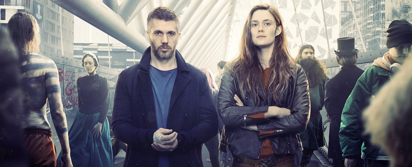 Norwegische HBO-Produktion feiert Free-TV-Premiere