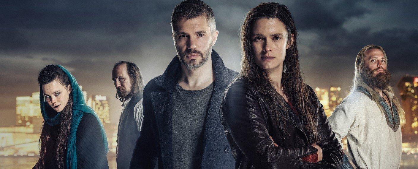 Hochgelobte Mystery-Krimiparabel um Zeitmigranten geht mit neuen Folgen weiter