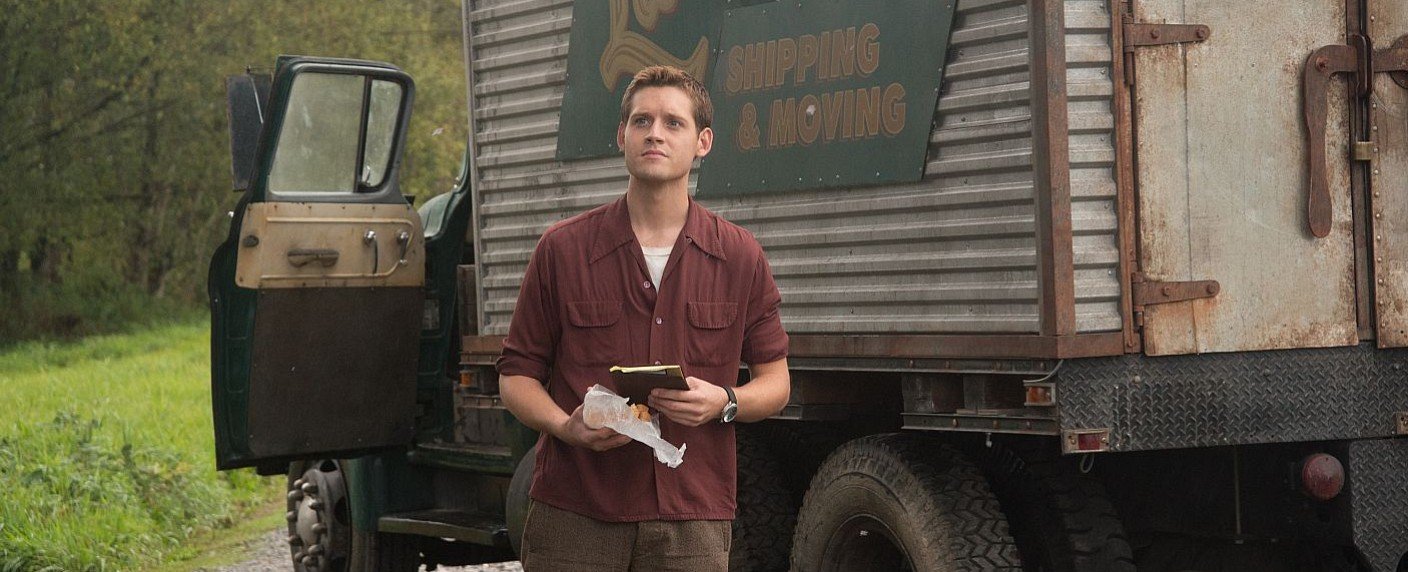 Synchronfassung vier Woche nach Serienveröffentlichung