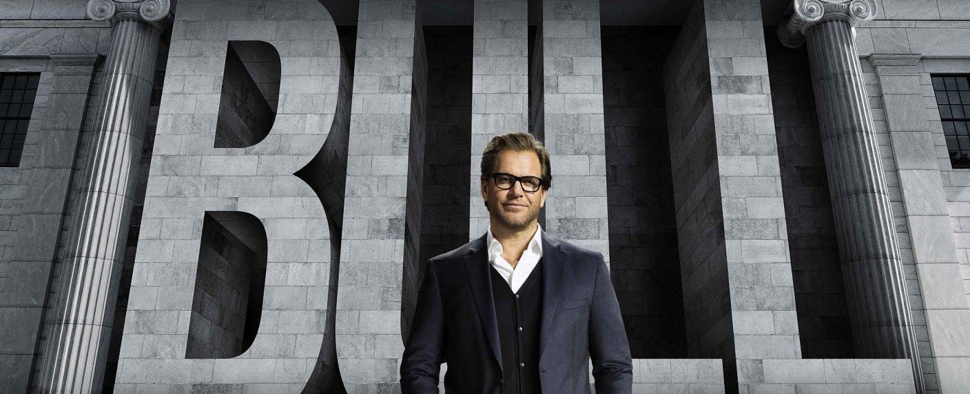 "Navy CIS"-Star Michael Weatherly kehrt mit neuer Serie zu Sat.1 zurück