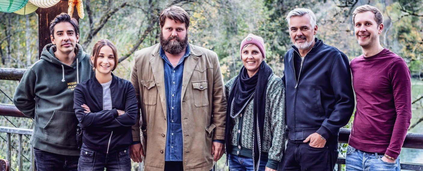 "Ein Bamberg-Krimi" wird nach erfolgreichem Auftakt fortgesetzt