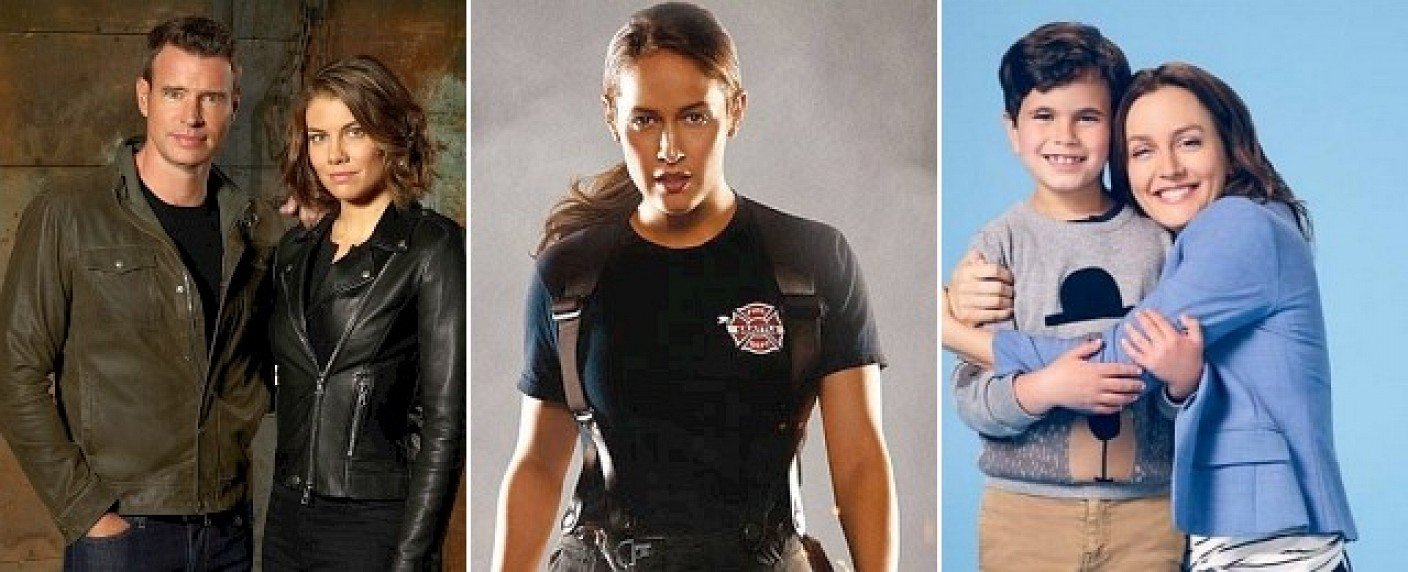 Von "Modern Family" bis "Whiskey Cavalier"