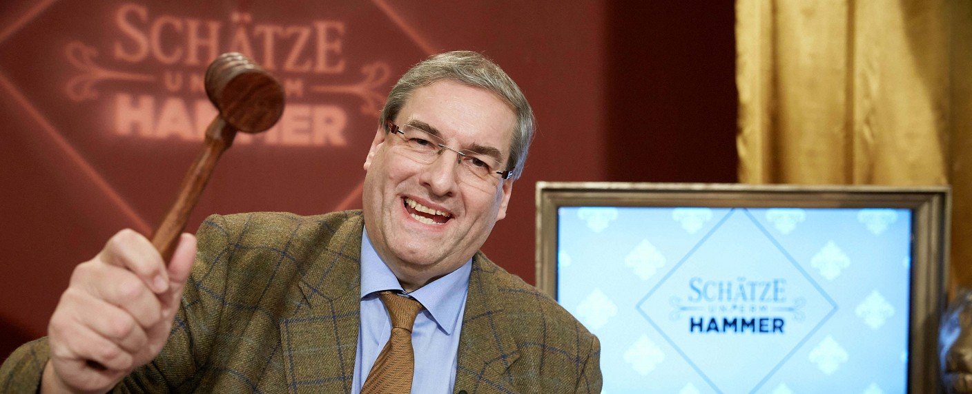 Lebenszeit von "Schätze unterm Hammer" und "Sicher ist sicher" betrug nicht mal einen Monat