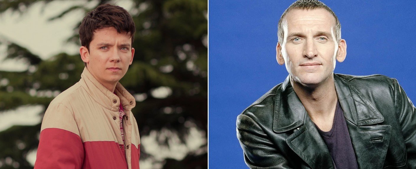 Dreharbeiten für sechsteilige Serie aus Großbritannien haben begonnen