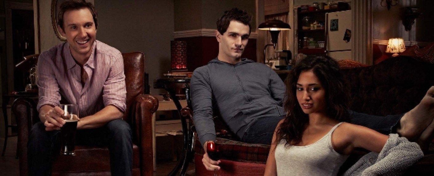 Ende der übernatürlichen WG nach vier Staffeln