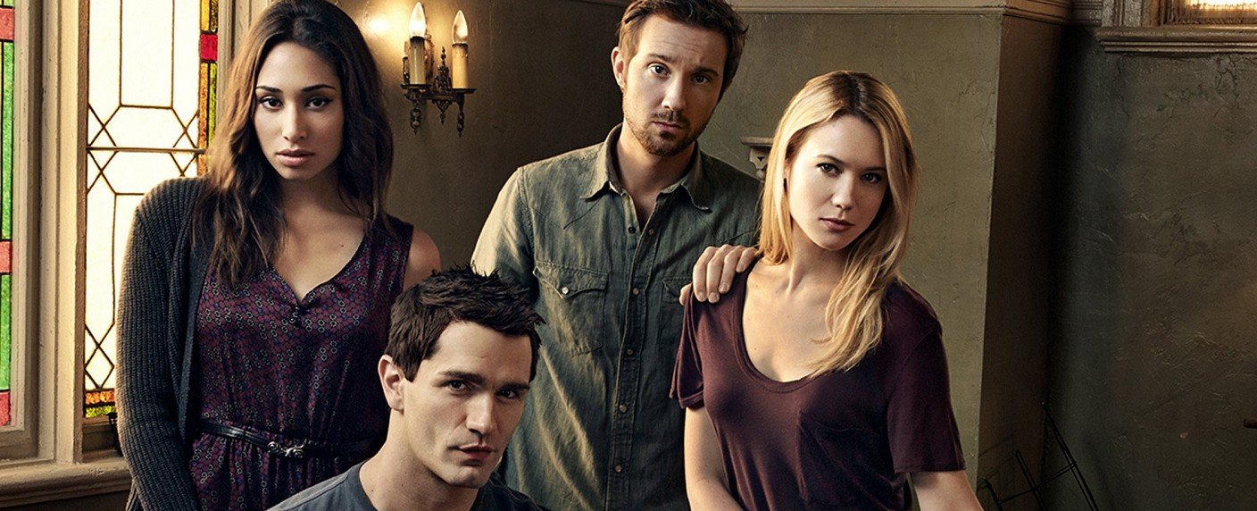 Amerikanische Variante der Serie endet auch im Free-TV