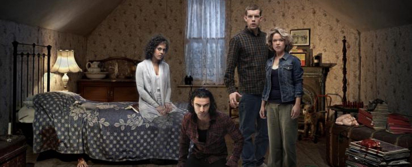 Deutschlandpremiere Ende August