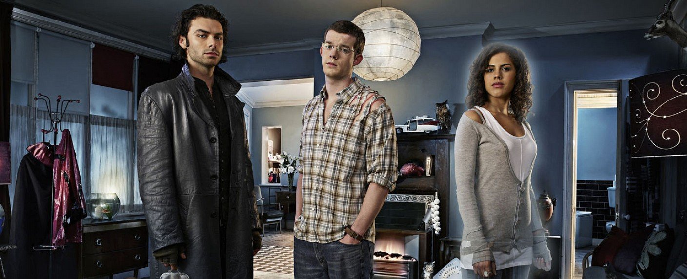 Mystery-Dramedy ab März in deutscher Erstausstrahlung