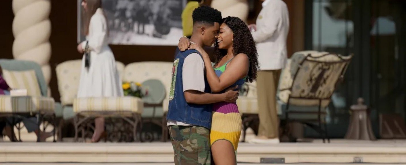 Sommersaison des Reboots als Dramaserie