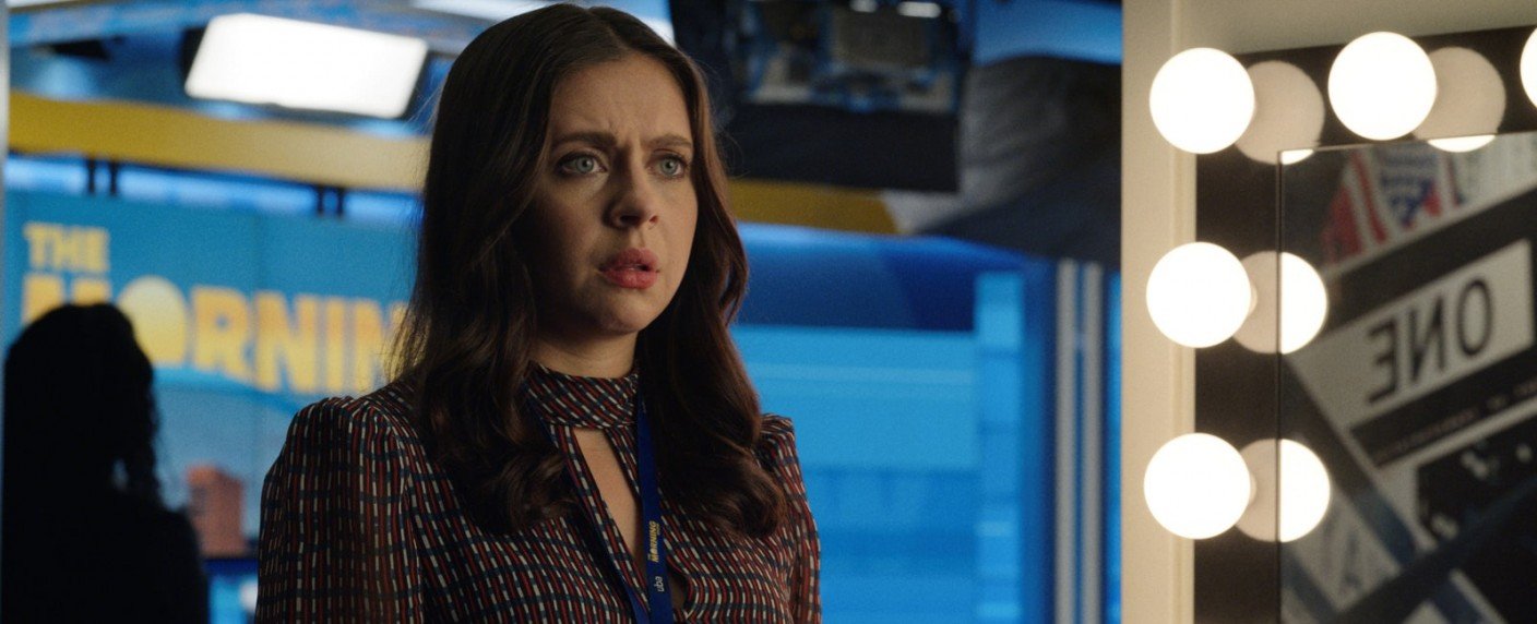 Neun frische Cast-Zugänge von HBO bekannt gegeben