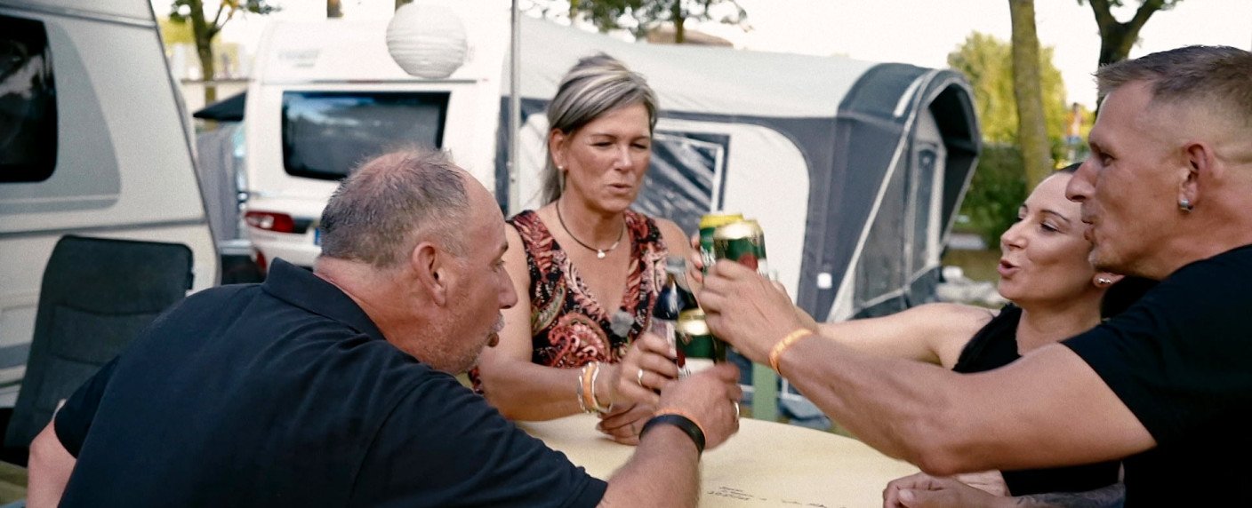 RTL Zwei erzählt Camping-Geschichten aus Italien RTL Zwei erzählt Camping-Geschichten aus Italien
