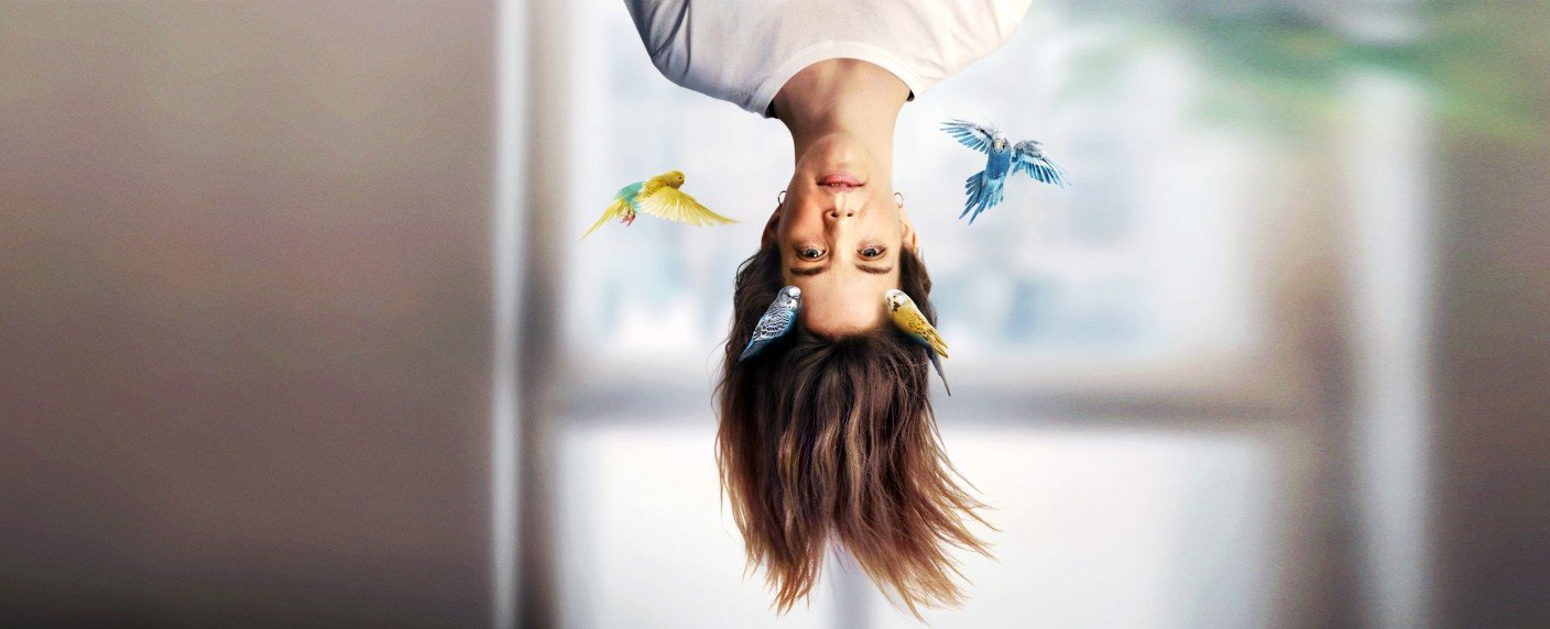 Sechsteiler über neuen Lebensmut trotz Handicap und Unfalltrauma