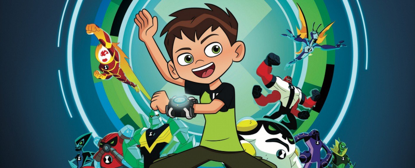 Neuauflage der Animationsserie wird fortgesetzt