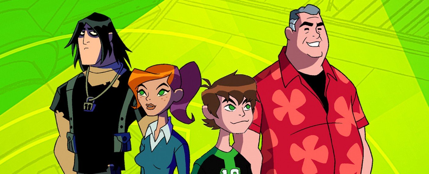 Deutsche TV-Premiere der finalen Staffel