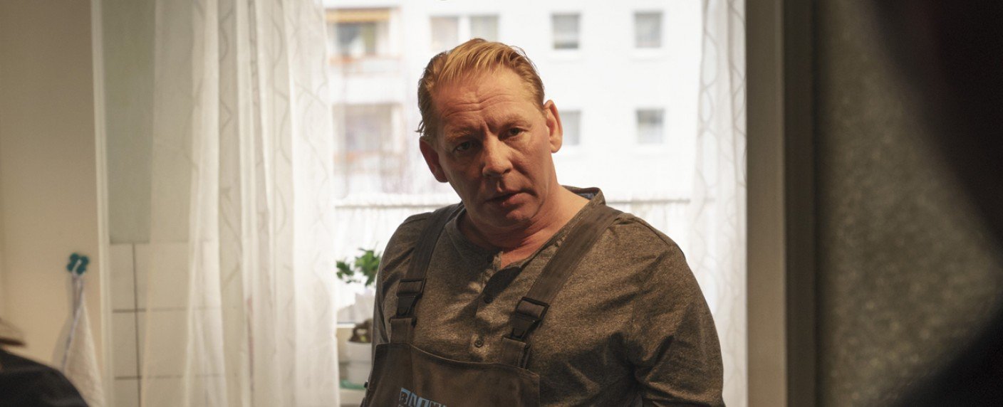 Drehstart für "Boom Boom Bruno" in Berlin