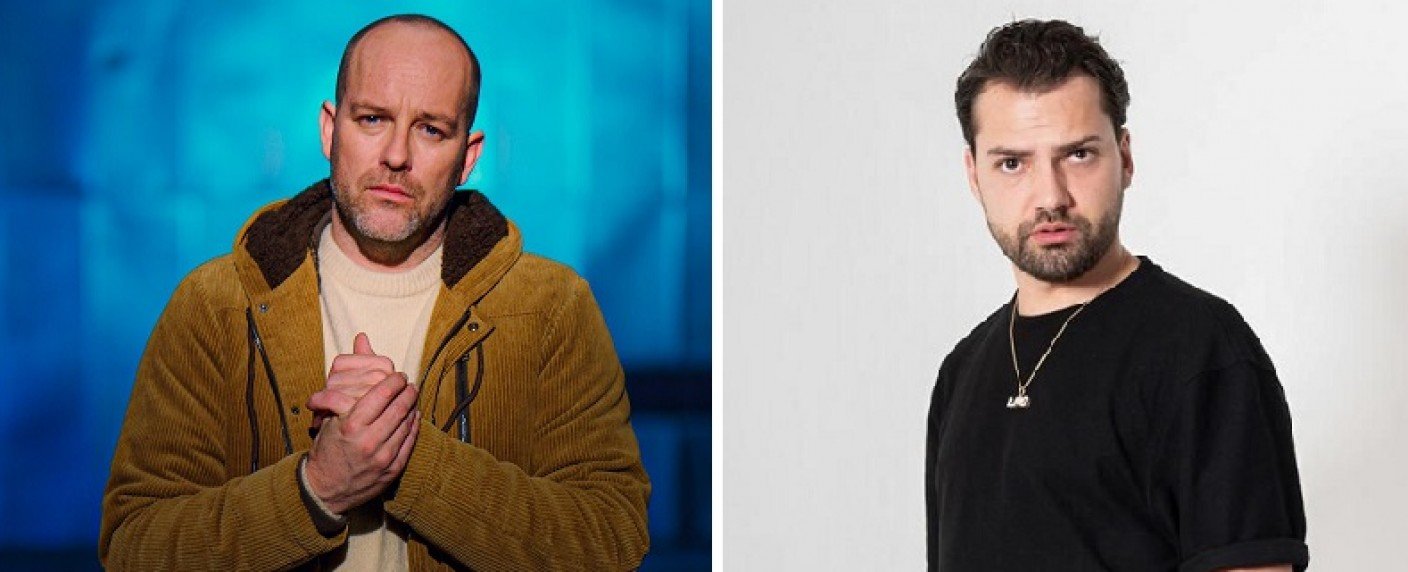 Hauptrollen für RTL-Live-Event verkündet