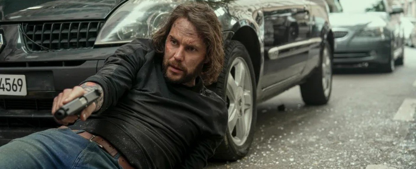 Auch erste Bilder zur Prime-Video-Actionserie enthüllt