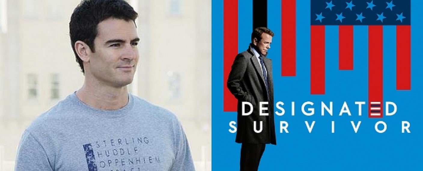 Weiterer Hauptdarsteller für die neuen Folgen verpflichtet