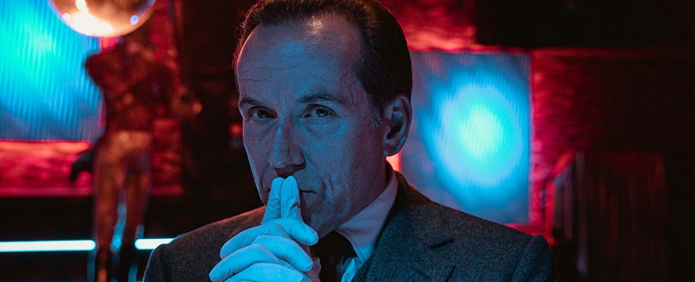 Sechs neue Fälle mit Ben Miller ("Death in Paradise")