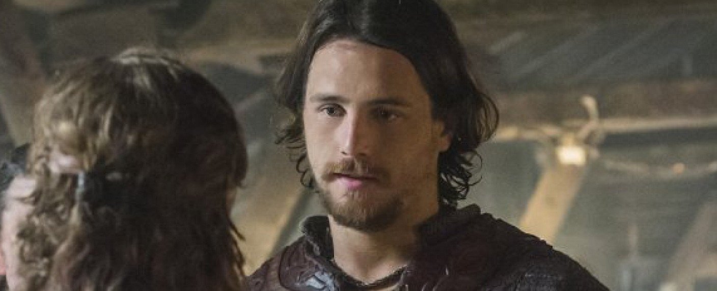 Vom Wikinger zum Kriminellen