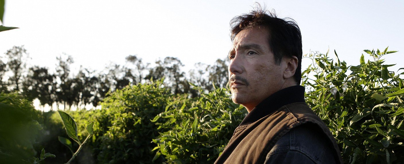 Oscarpreisträger John Ridley versammelt erneut Starensemble