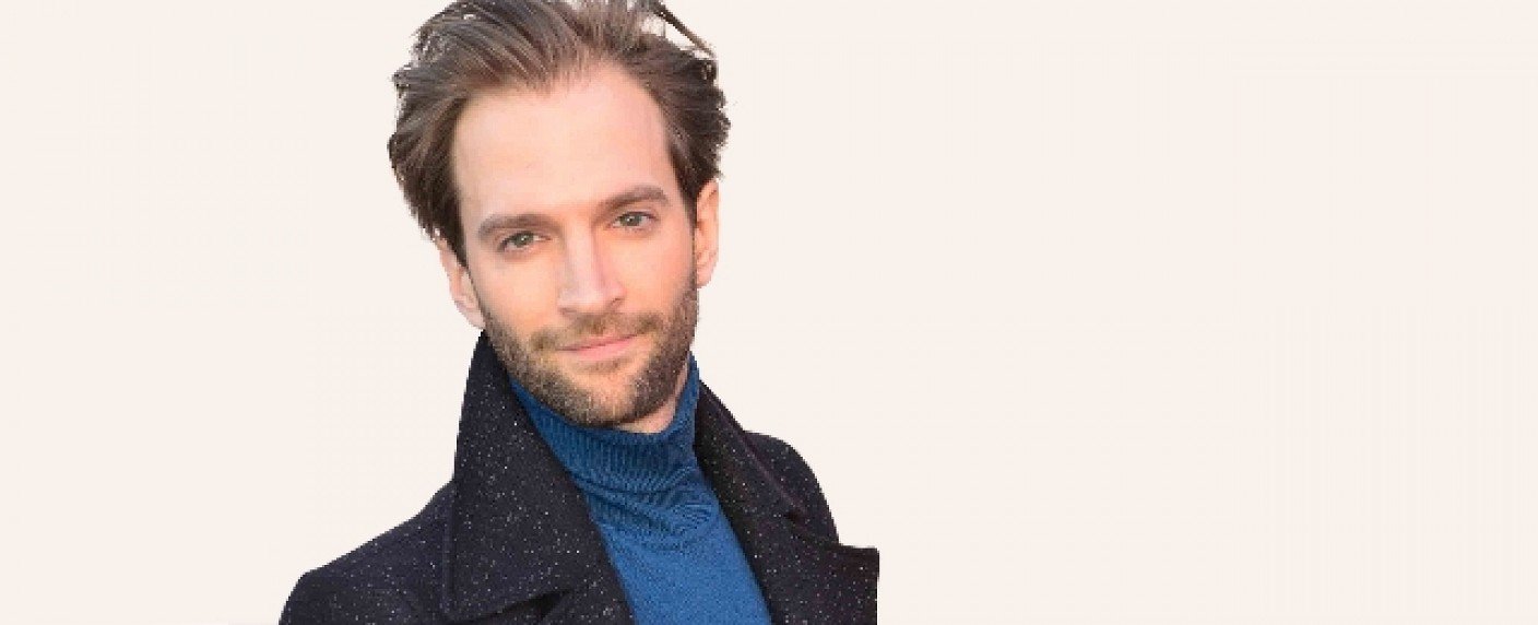 'Julius Wenzel' will Vince zum Erfolg verhelfen