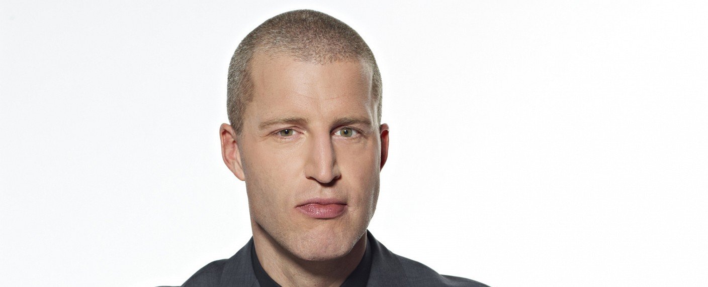 Neue Talkreihe wird bei "Gästen" zu Hause aufgezeichnet