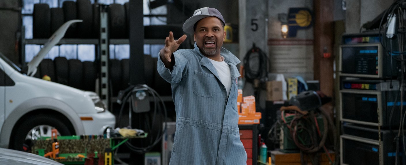 Familiencomedy geht nach f&uuml;nf Jahren und sieben Staffeln zu Ende