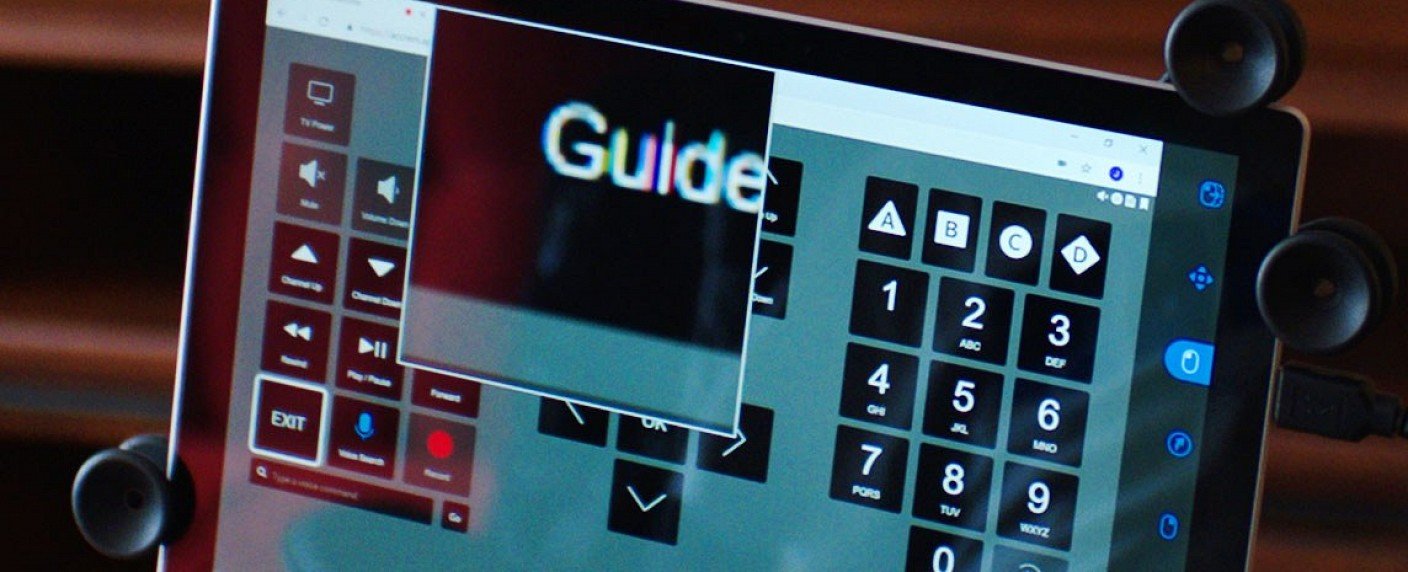 Neue Funktion von Comcast soll Zuschauer mit körperlicher Behinderung unterstützen