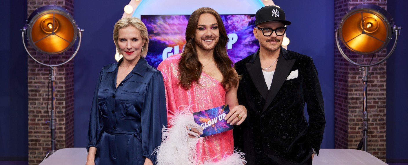 Suche nach "Deutschlands nächstem Make-up-Star" geht weiter