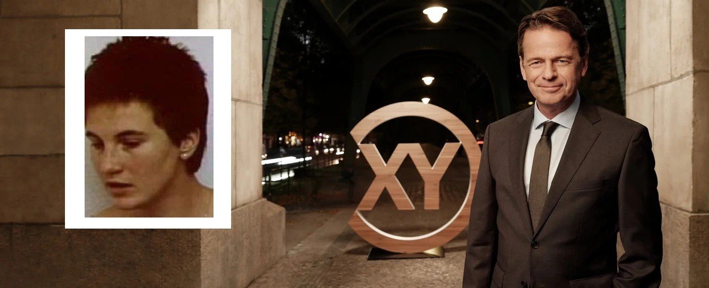 Rudi Cerne beschäftigt sich mit Schicksal der Studentin Ulrike Herrmann