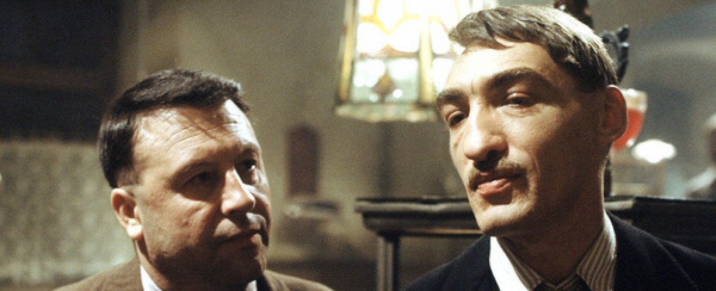 Fassbinder- und Bond-Darsteller wurde 72 Jahre alt