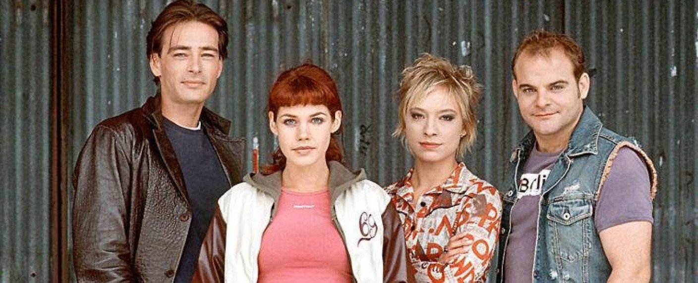 Felicitas Woll kehrt als Lolle auf die große Leinwand zurück