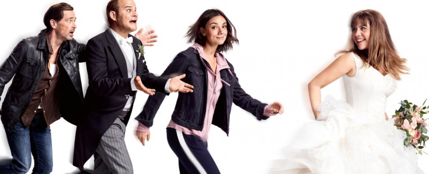 Film erzählt die Geschichte von Lolle weiter