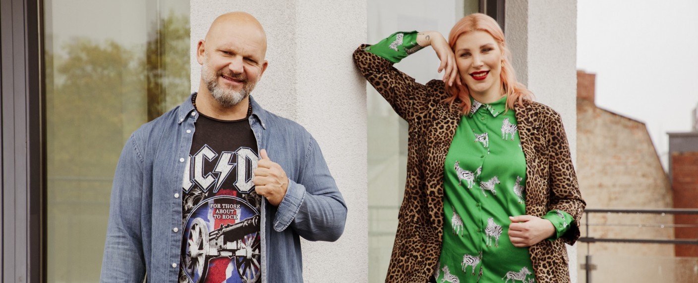 Sonderprogrammierung zum runden Jubiläum