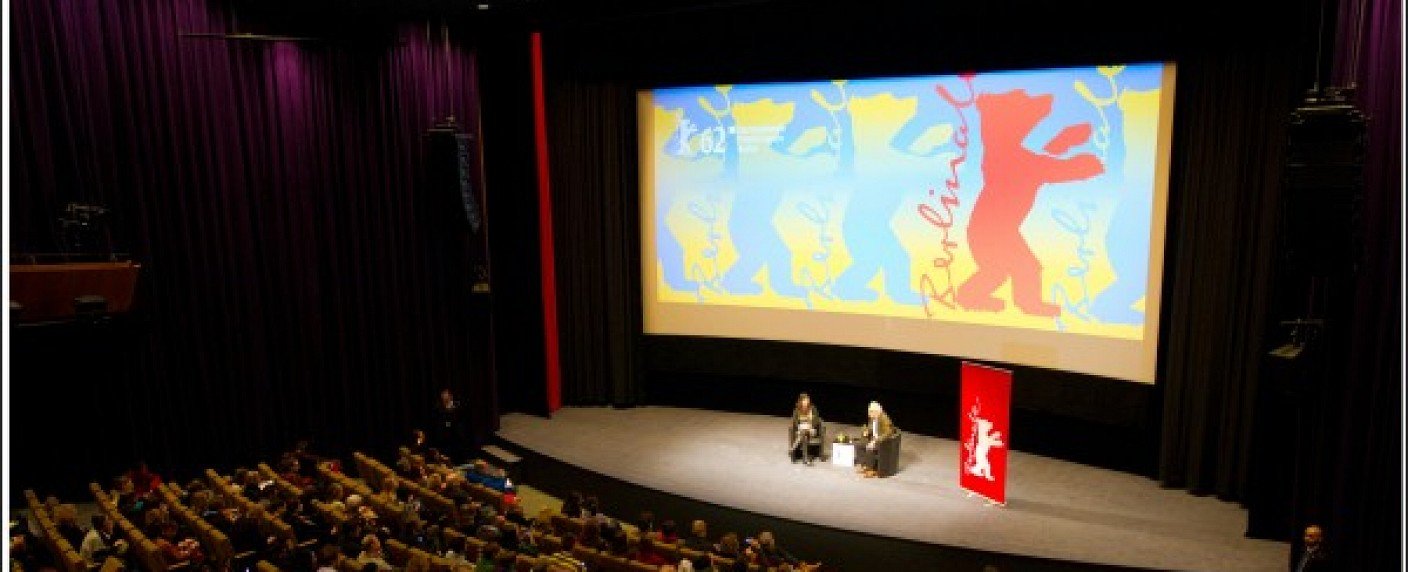 Erste zwei Folgen der historischen Eventserie