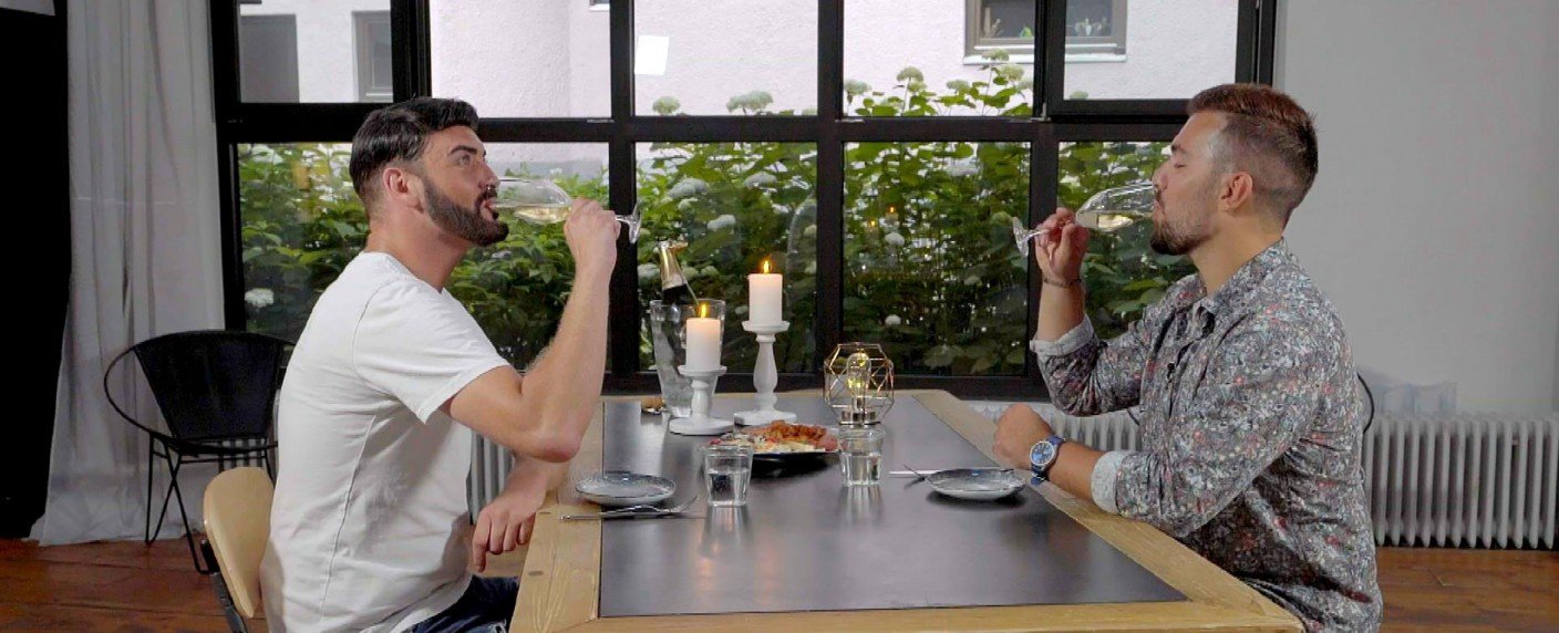 Jubiläum von "Late Night Berlin" vor kleinem Publikum, "In aller Freundschaft" insgesamt top