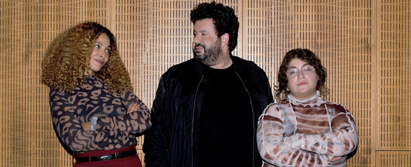 Vier neue Folgen im November im rbb