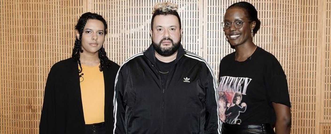 Neuer Video-Podcast auch im rbb Fernsehen