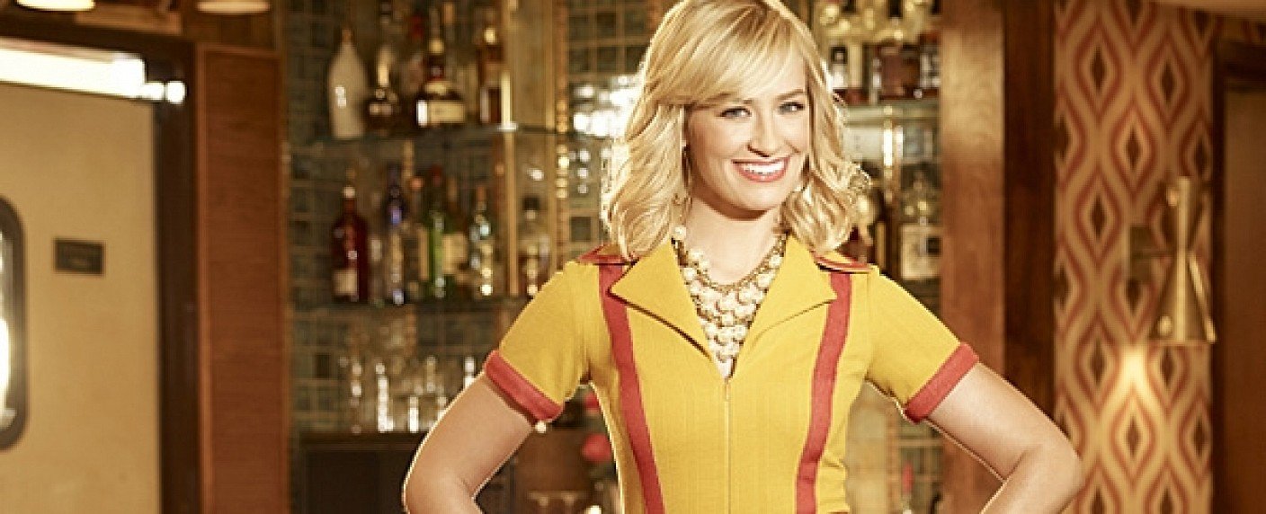 Behrs übernimmt als neue Besetzung in "The Neighborhood"