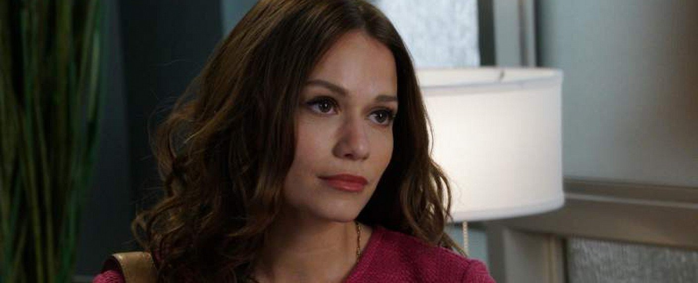 "One Tree Hill"-Veteranin an der Seite von Gina Torres in "Second City"