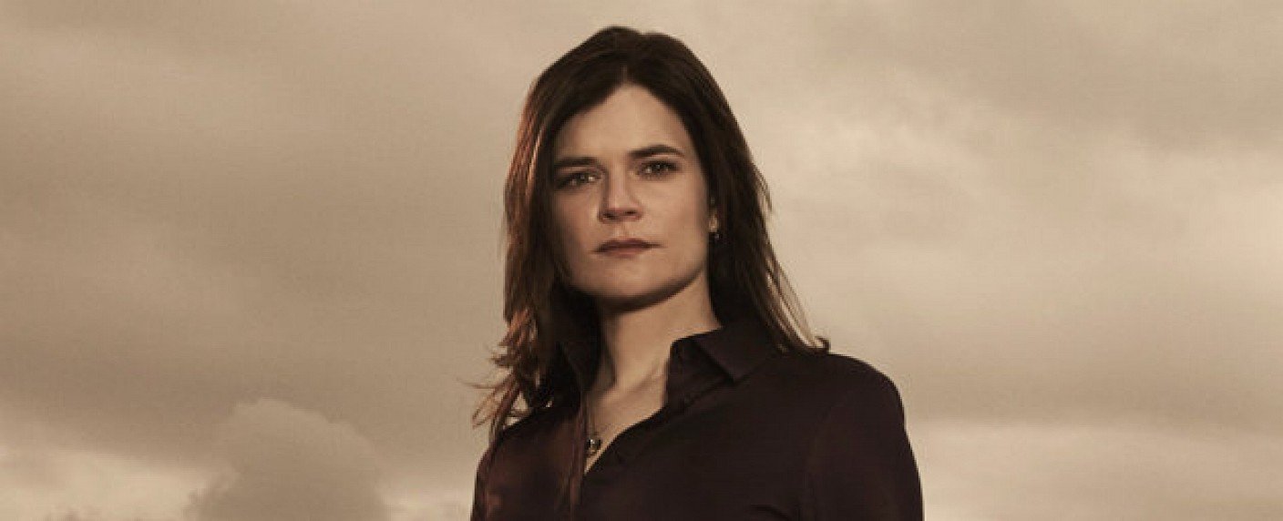 "Breaking Bad"-Star Betsy Brandt steigt in Showtimes Forscherdrama ein