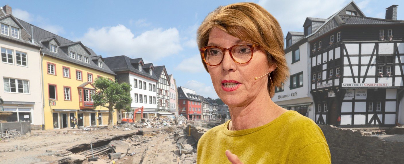 Weitere Sondersendungen zur Flutkatastrophe angekündigt