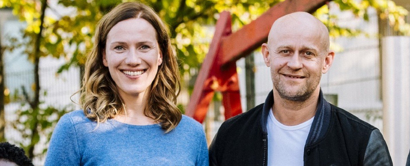 Zum Start der neuen VOX-Familienserie "Das Wichtigste im Leben"