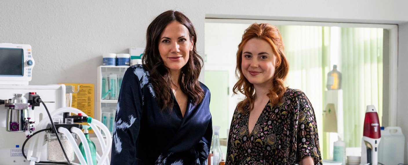 Zwei 90-Minüter zum Auftakt der neuen ARD-Familienreihe