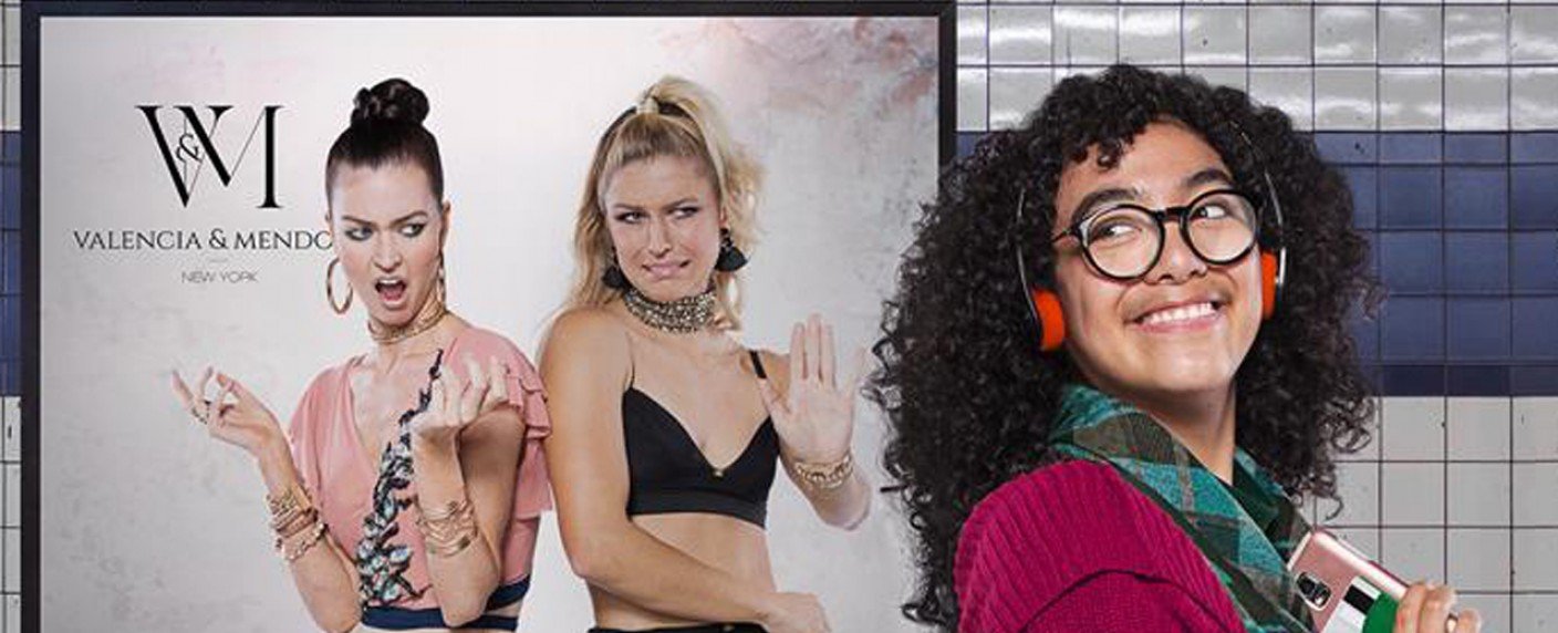 Enttäuschende Quoten für US-Version von "Verliebt in Berlin"