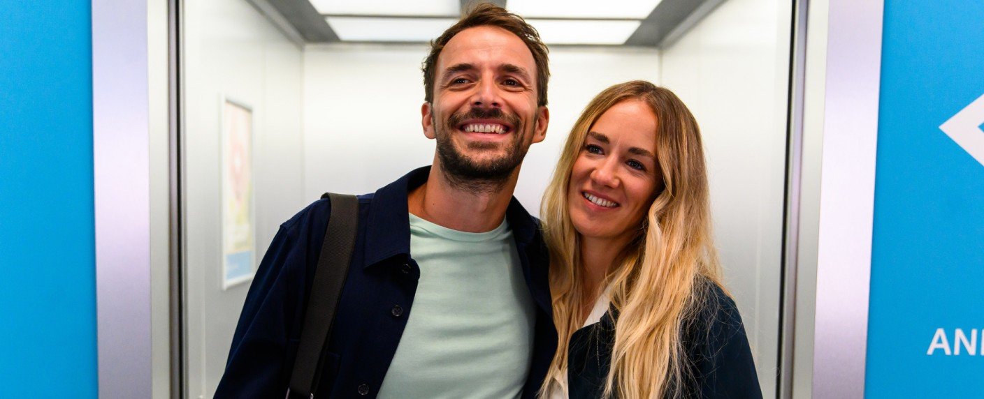 29 frische Folgen der ZDF-Klinik-Dramedy