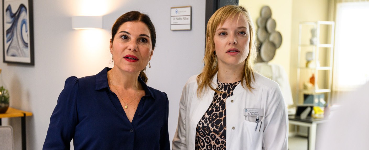 "Alles was z&auml;hlt"-Veteranin &uuml;bernimmt neue Hauptrolle